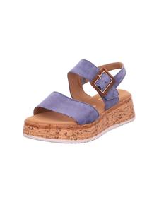 Сандалии на плоской подошве Gabor