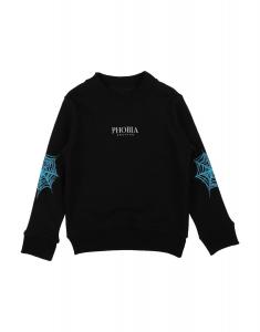 Толстовка Phobia Archive, черный