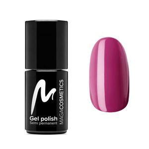 Гибридный лак pk0070, 6 мл Maga Cosmetics, цвет pk0070