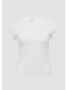 Футболка в цвете 0100_white QS