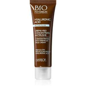 Phytorelax Active Крем-филлер 30 мл с гиалуроновой кислотой