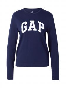 GAP Лонгслив в цвете Navy