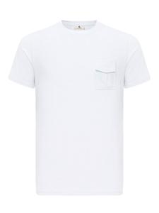 Футболка Daniel Hills, белый