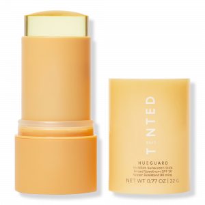 Солнцезащитный стик Hueguard Invisible Sunscreen Stick SPF 50 Live Tinted