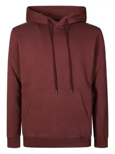 Худи с кулиской Dondup, красный