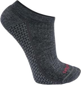 Carhartt женские носки Force Lightweight Low Cut, Carbon Heather