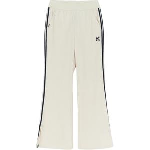 MLB Женские повседневные брюки Ecru