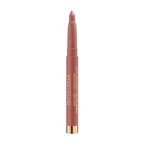 Стик теней для век 4, бледно-розовый, 1,4 г Collistar, Eye Shadow Stick, нюд