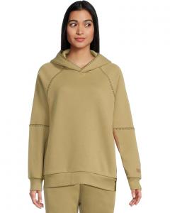 Женский худи UGG Classic Hoodie, Muted Brass