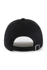 Кепка из шерстяной смеси MLB New York Yankees 47 Brand, черный