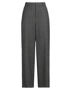 Брюки Ami Alexandre Mattiussi, коричневый