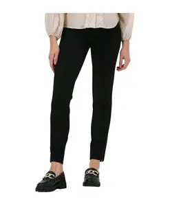 Брюки Ulrica на молнии Co'Couture, черный