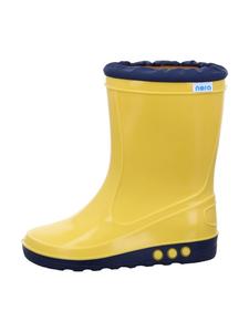 Резиновые сапоги VADO , желтый