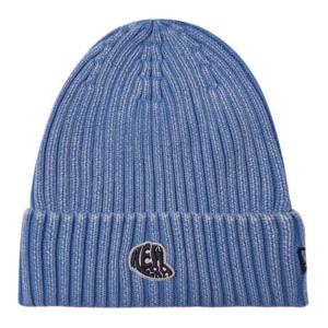 New Era Шапка-бини унисекс, джинсово-синий