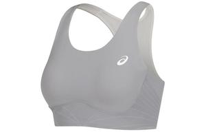 Спортивный жилет женский серый Asics