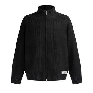 Классическая коллекция вязаных изделий Unisex Jeep, черный