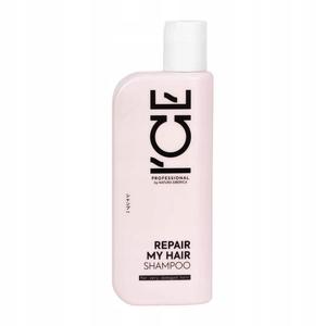 Шампунь ICE PROFESSIONAL Repair My Hair 250 мл восстановление и увлажнение Natura Siberica