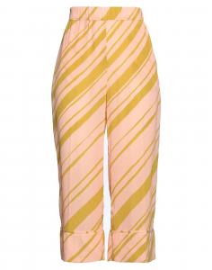 Брюки Liviana Conti, абрикосовый