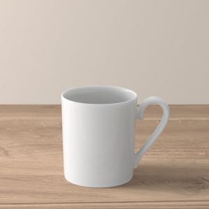 Кружка Villeroy & Boch Royal с ручкой 300 мл, белый