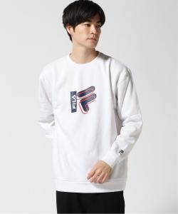 FILA/(M) Sweat Crew