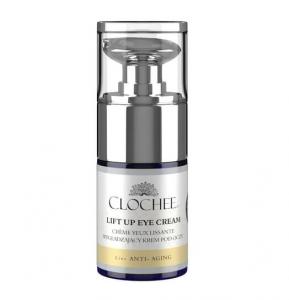 Разглаживающий крем для век 15 мл Clochee LIFT UP, Inna marka