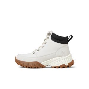 Ботильоны женские SKAP, Gray/Black