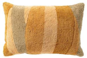 Наволочка Dutch Decor Imme, желто-зеленый