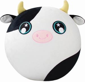 Бигги, талисман коровы BIGGIES