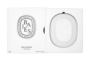 Ароматерапевтические восковые пластины Diptyque