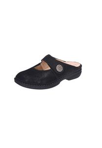 Сабо ASINARA Finn Comfort, черный
