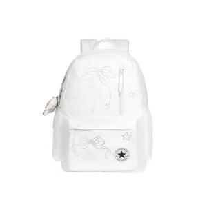 Converse Полиэстеровый рюкзак обычный унисекс разноцветный, Bowknot