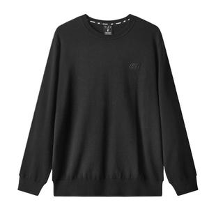 Свитшот Yazhuan Series Unisex Skechers, черный