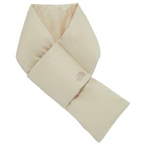 Полиэстер, флис шарф unisex beige THE NORTH FACE