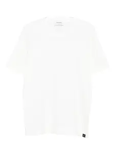 Футболка с короткими рукавами Gran Sasso, белый