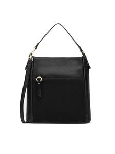 Сумка Lasocki C-LSK-K-051-06, черный