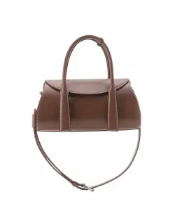 Сумка Toff&Loadstone, цвет Chocolate(046)