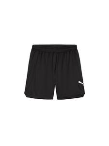 Шорты pantaloncino da basket blueprint per ragazzi Puma, черный