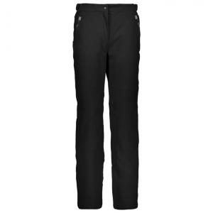 Функциональные брюки женские clima protect stretch pant nero - 40 Cmp