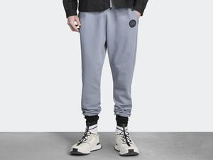 Брюки Canada Goose Huron Black Label, Light Ozone Blue