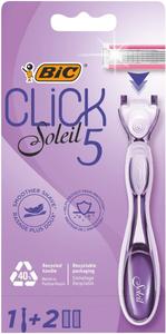 Бритва для женщин Bic Soleil Click, 1 шт