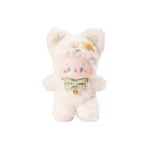 Плюшевая кукла BABY Collection высотой 25 см XUANBEIBEI