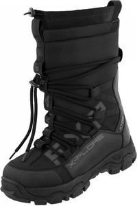 Короткие ботинки X-Plore от FXR, Black Ops
