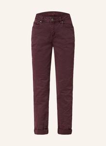 Джинсы Ибица Buena Vista, фиолетовый