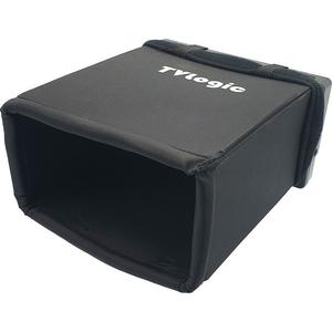 TVLogic Sun Hood for F-5A and VFM-055A Monitors HOOD-F5A