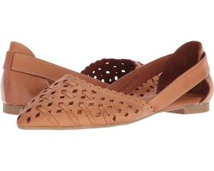 Туфли на плоской подошве Spring Step Delorse, кэмел