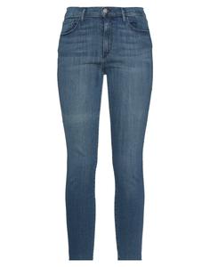 Джинсы 3X1 Nyc, синий