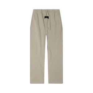Детские свободные спортивные штаны Fear of God Essentials Seal