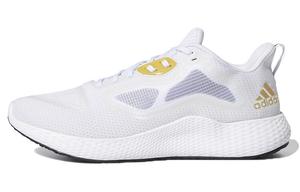 Кроссовки Edge Rc 3 мужские низкие белые Adidas