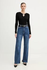 Свитер Morgan, черный