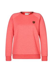 Naketano Толстовка Krokettenhorst Cherry Red Melange